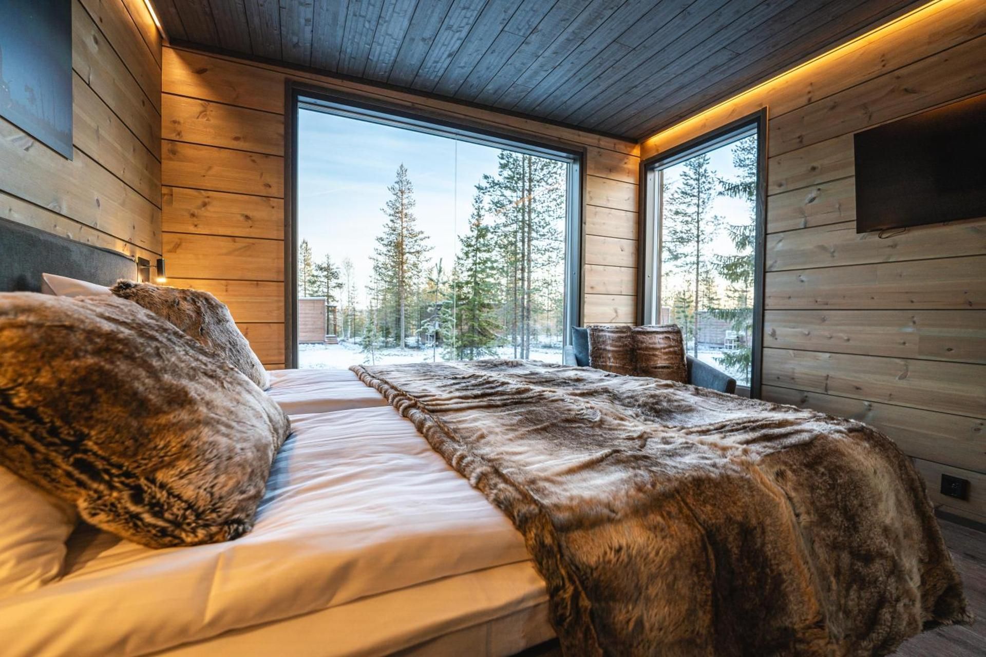 Superior Chalet