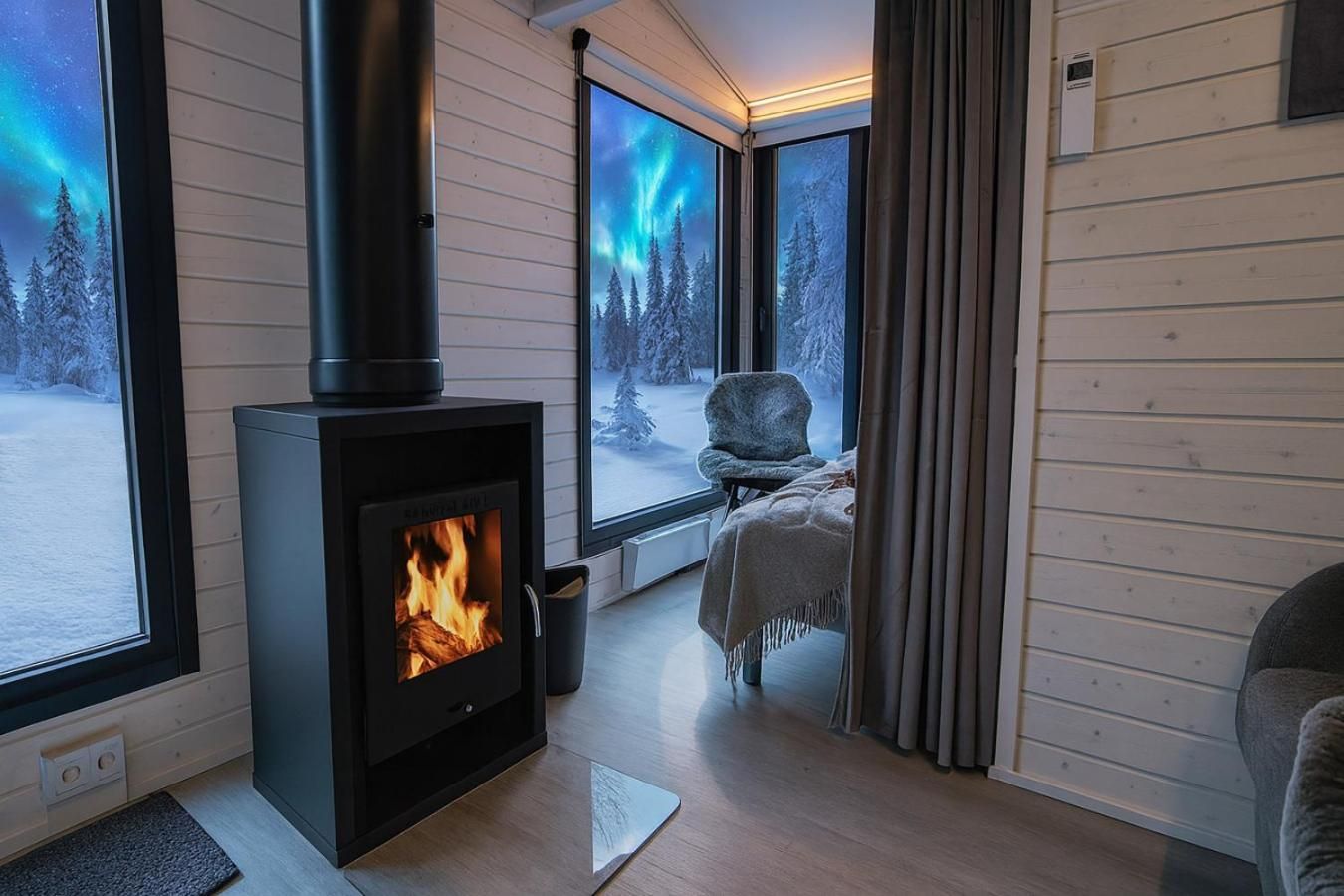 Chalet