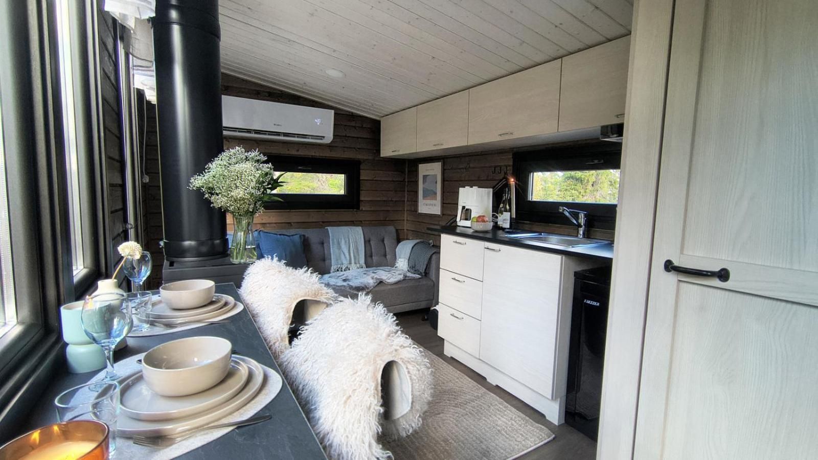 Chalet