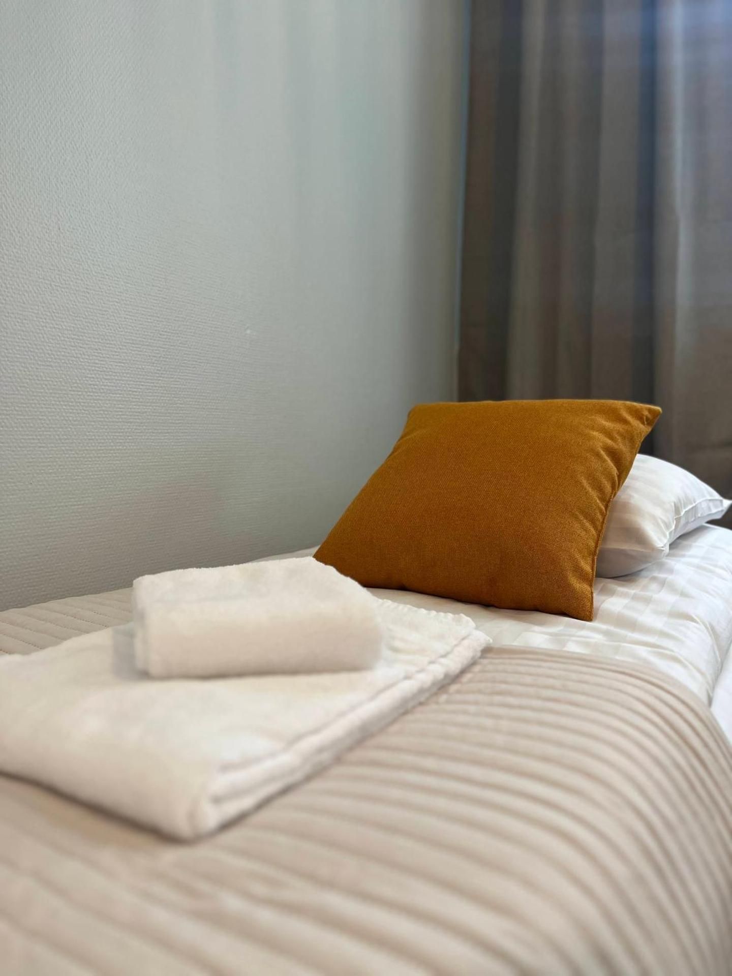 Quadruple Room with Private Bathroom