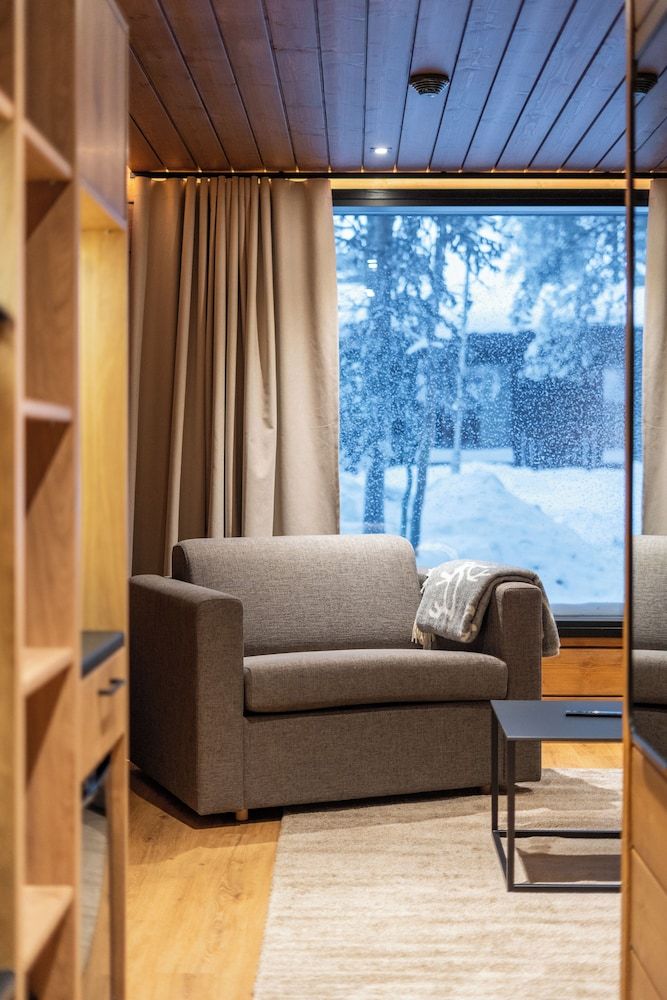 Wilderness Hotel Kieppi Superior Quadruple Room 7