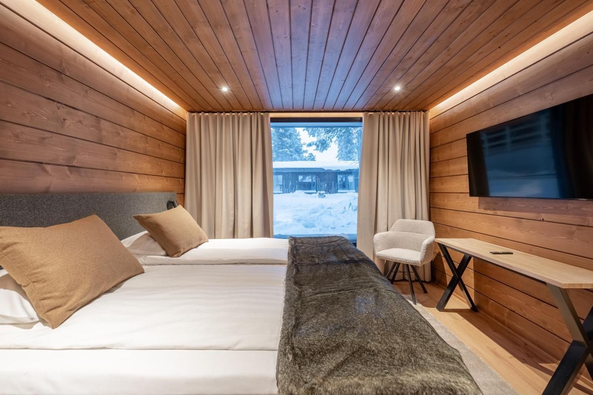 Wilderness Room