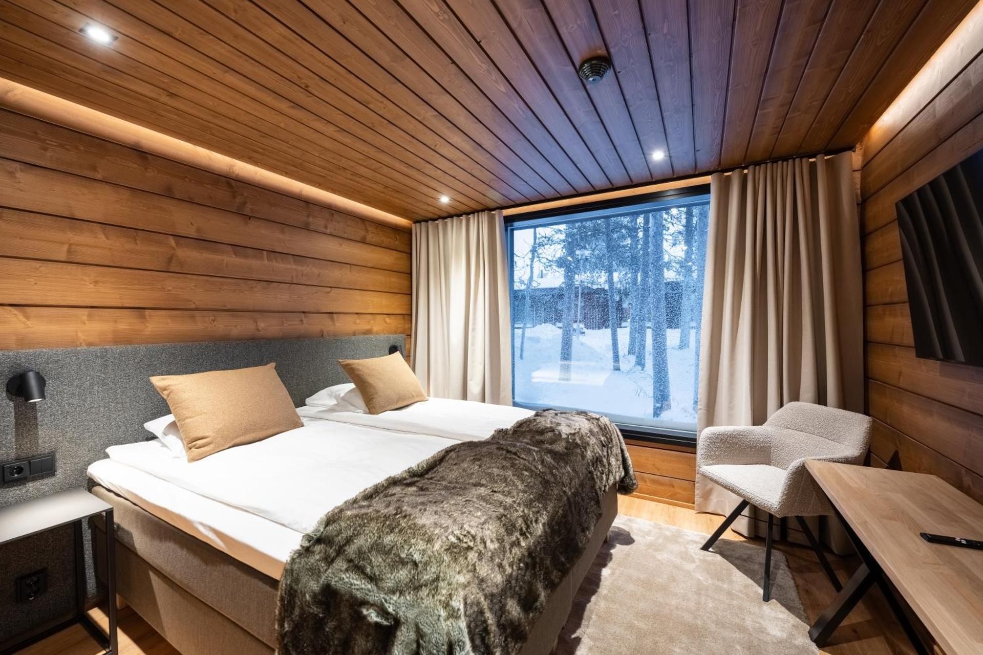 Wilderness Room