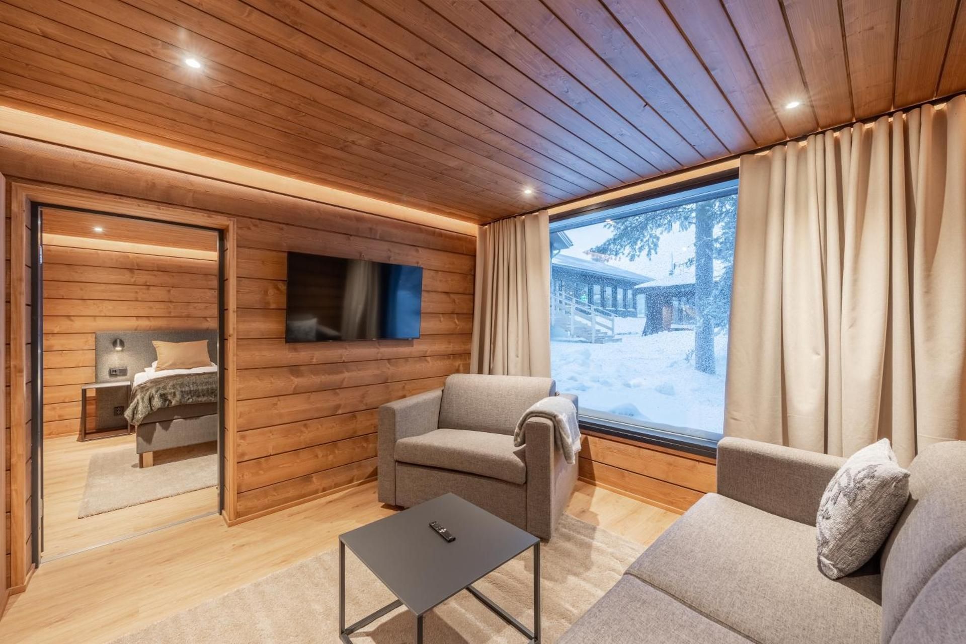 Kieppi Suite