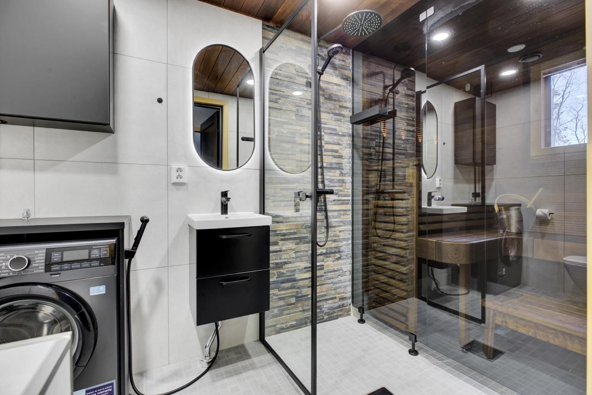 Deluxe Luosto Apartment - Disability Access 3