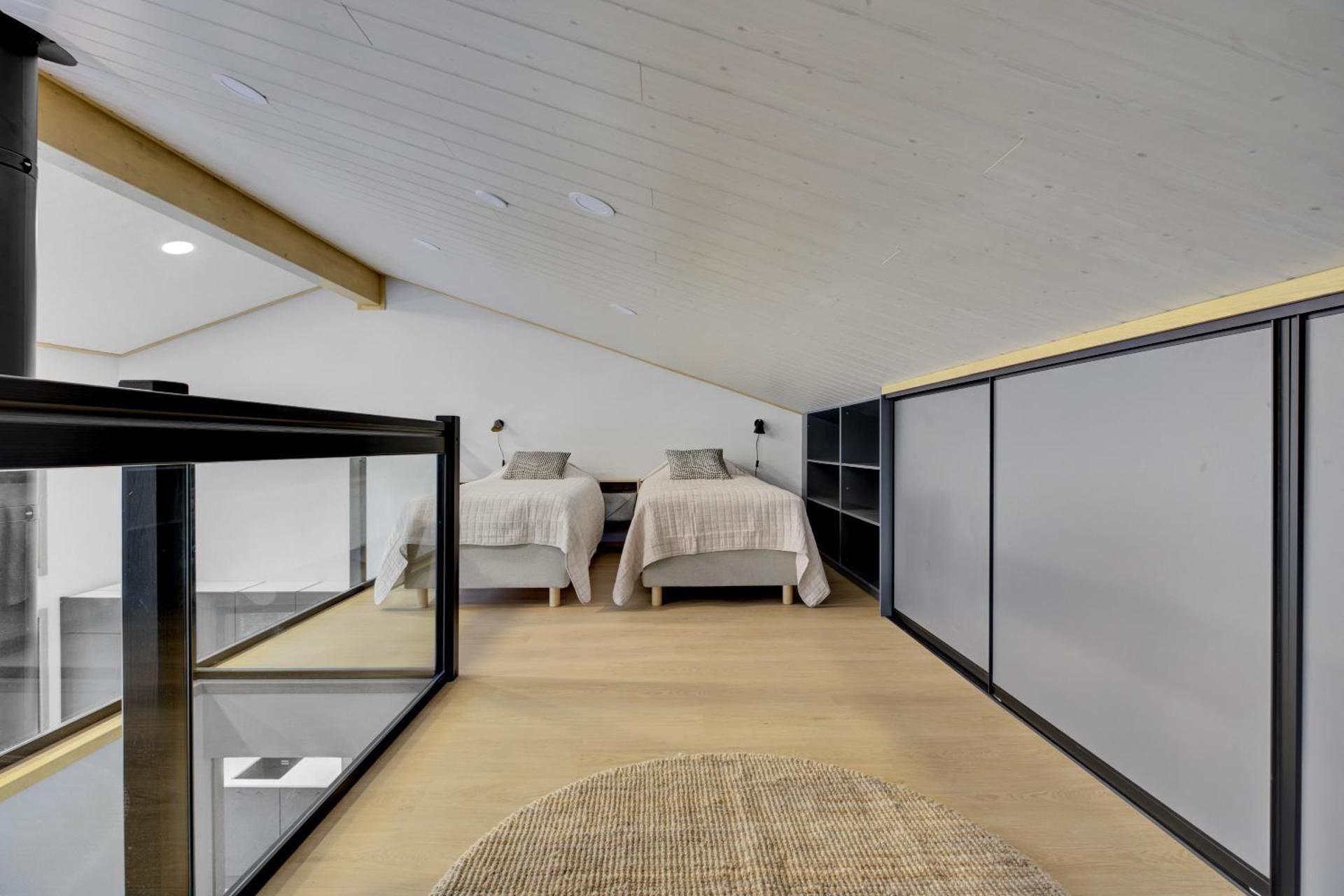 Deluxe Luosto Apartment - Disability Access