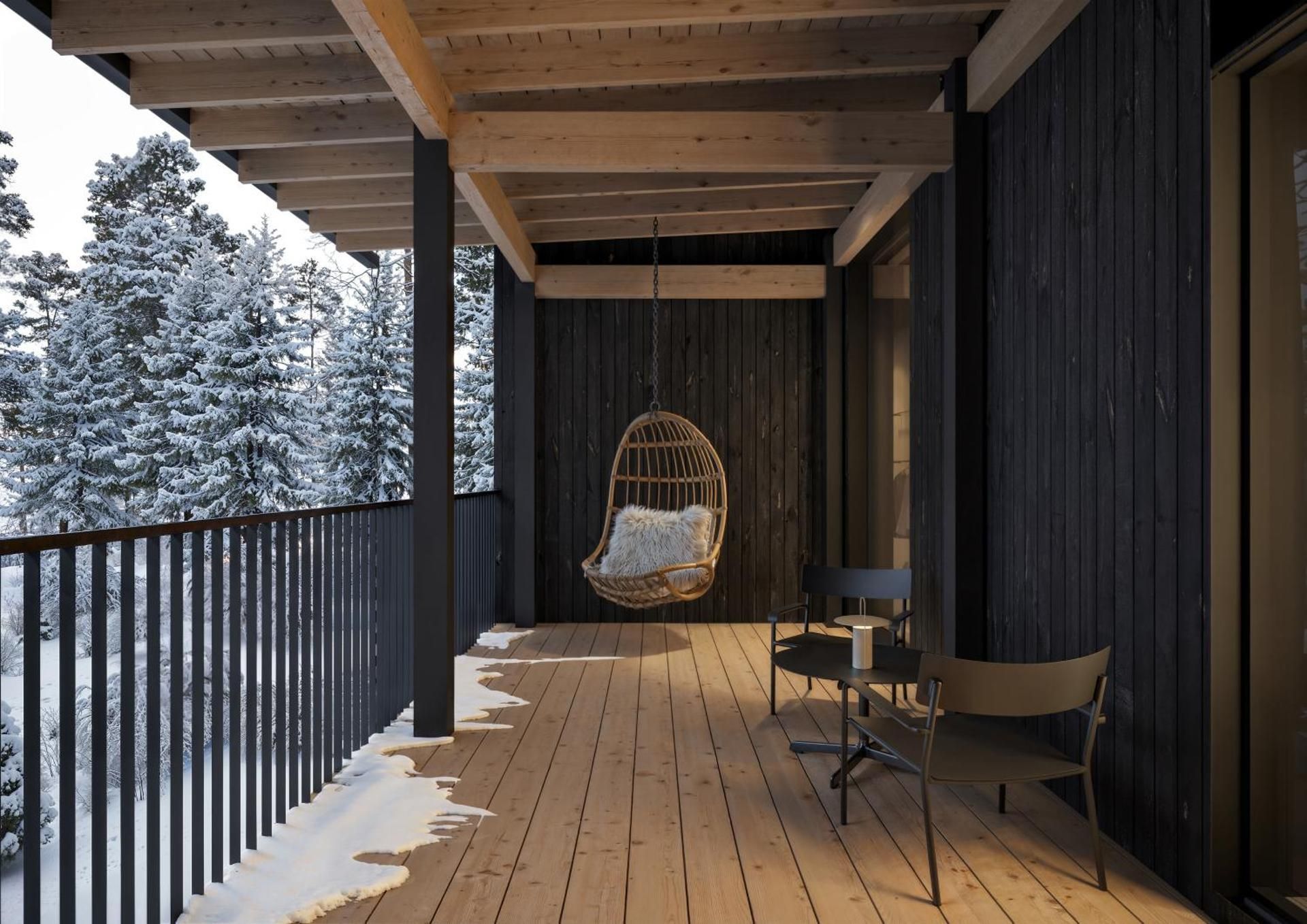 Standard Villa - Private Spacious Terrace