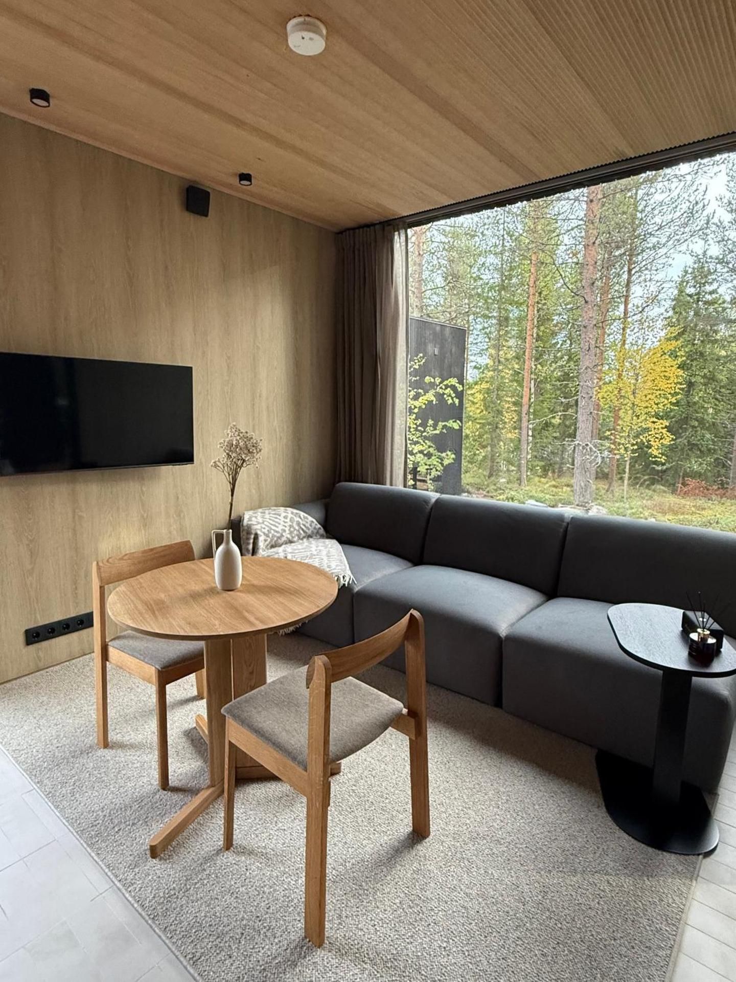 Superior Villa - Private Hot Tub & Panoramic Terrace