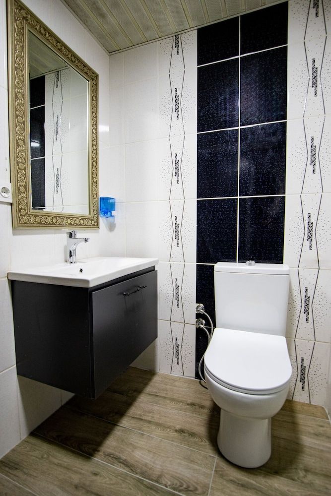 Le Marin Standard Quadruple Room 4