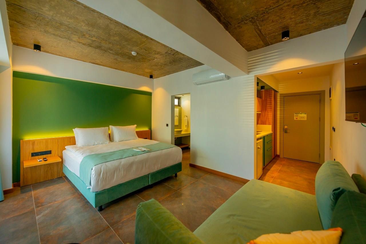 Nakas Hotel