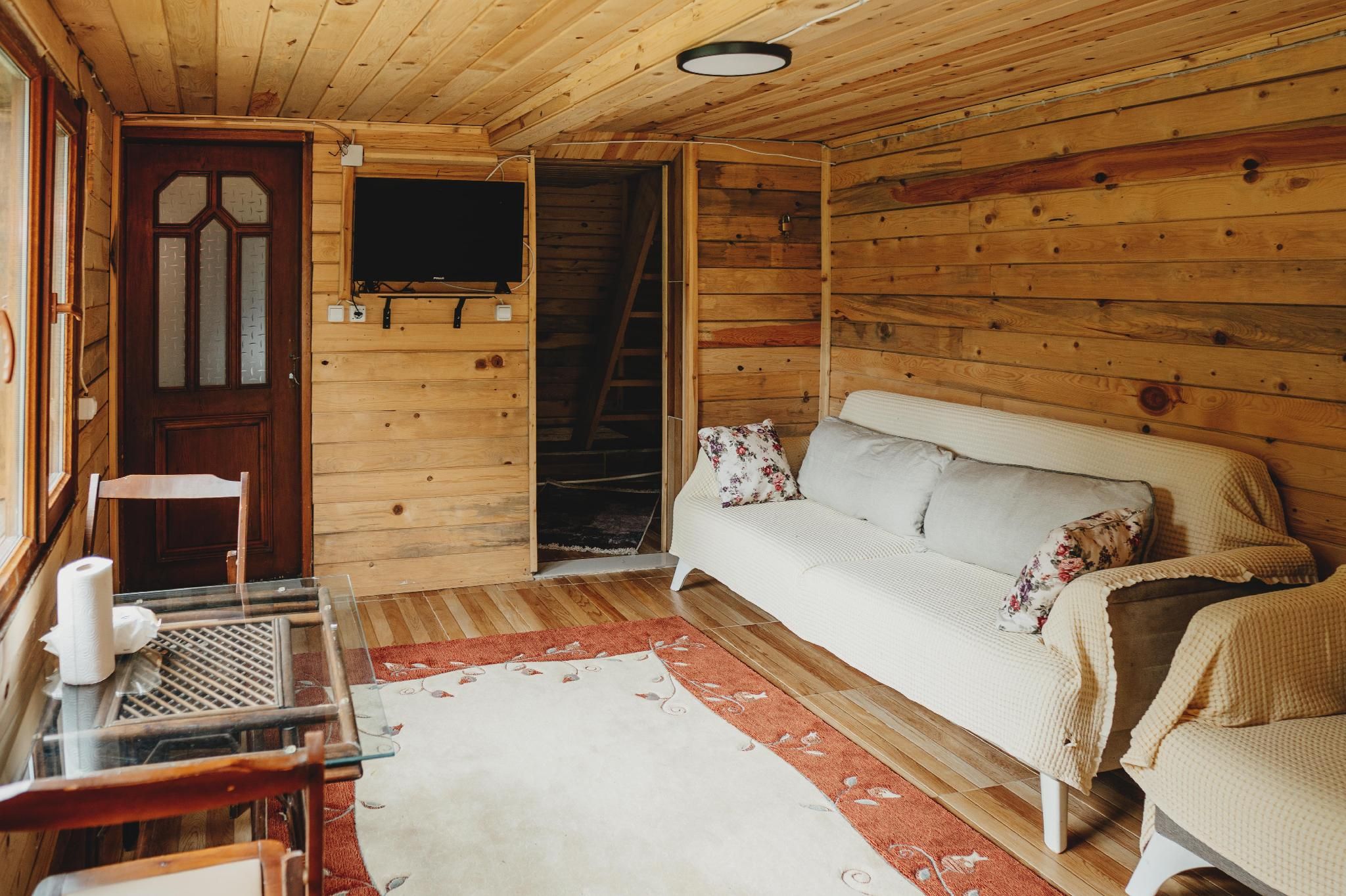 Deluxe Bungalow