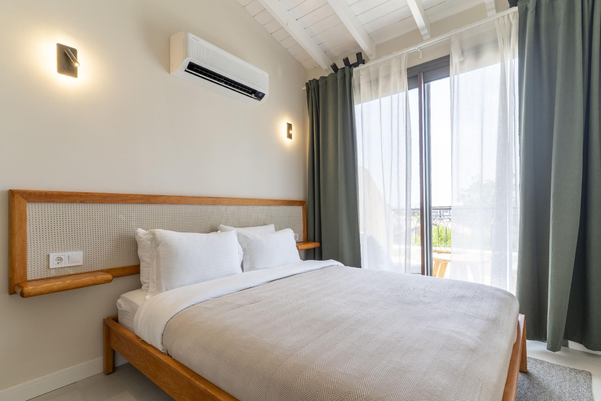 Naro Suites Alaçatı Köyiçi