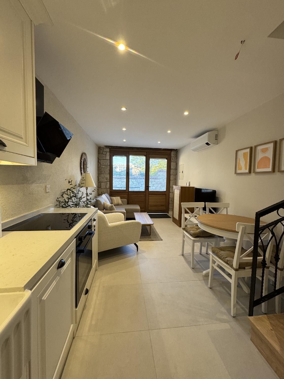 Naro Suites Alaçatı Köyiçi Naro Suites 1 2