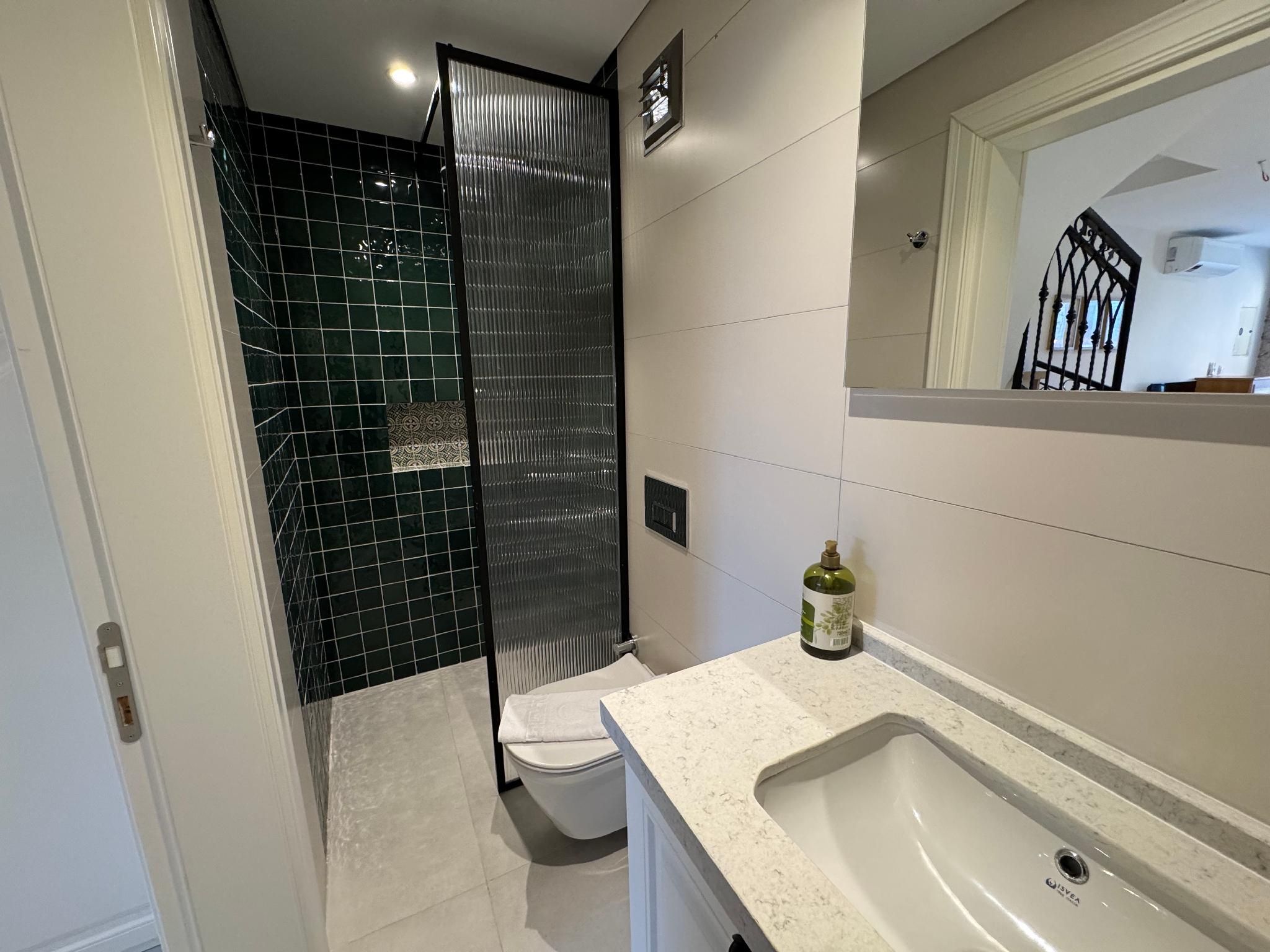 Naro Suites Alaçatı Köyiçi Naro Suites 1 3