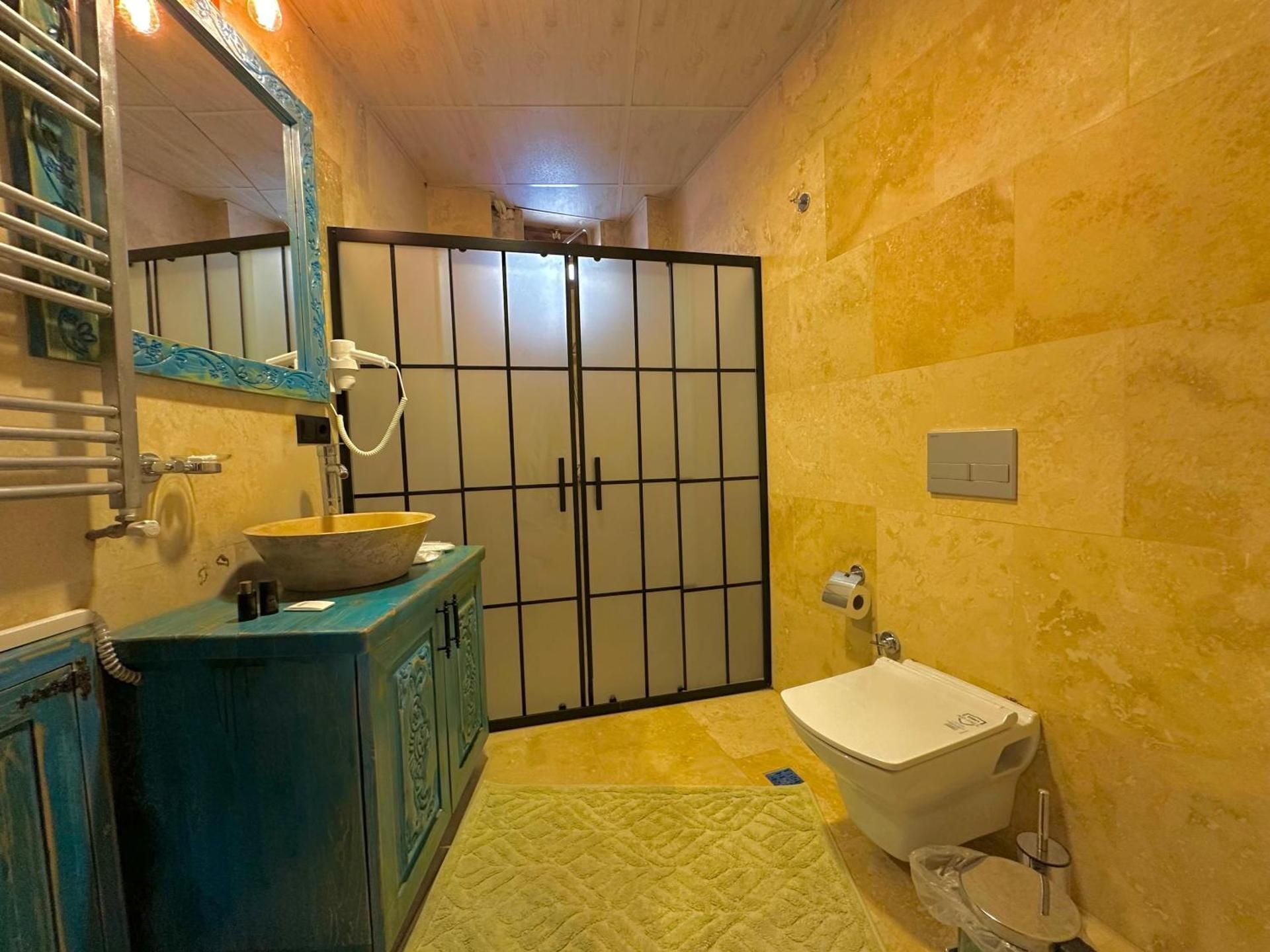 Gemosa Cappadocia Hotel Standard Double Room 3