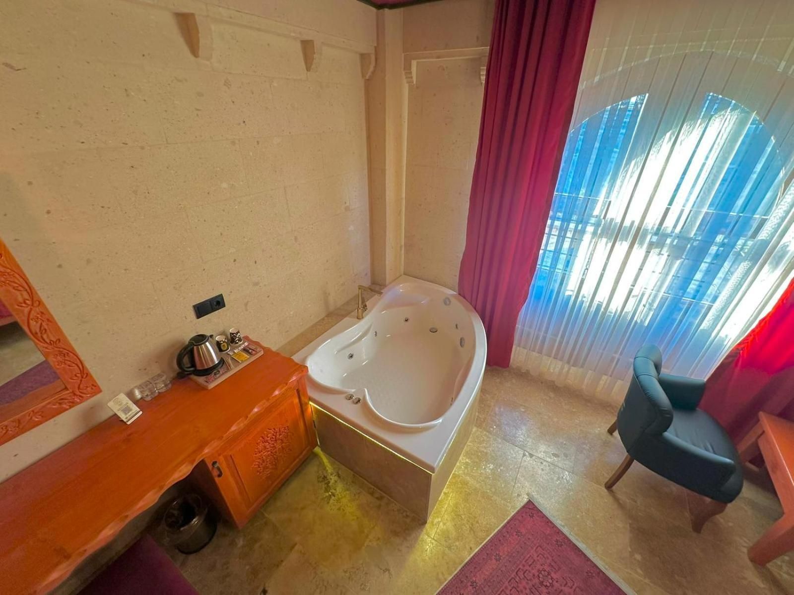 Triple Room with Balcony