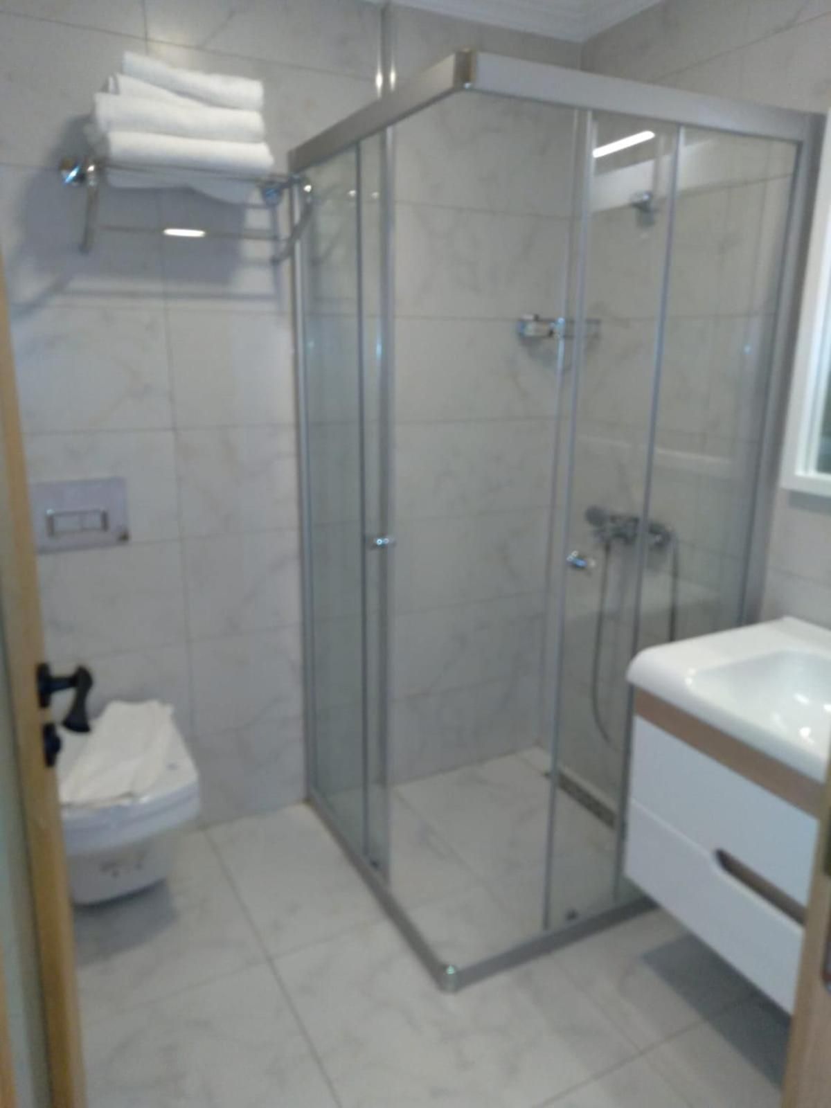 Kıvanc Suite Hotel Double Room with Garden View 3