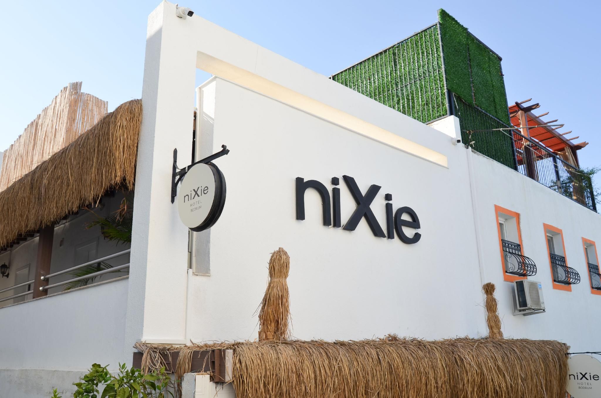 niXie Bodrum