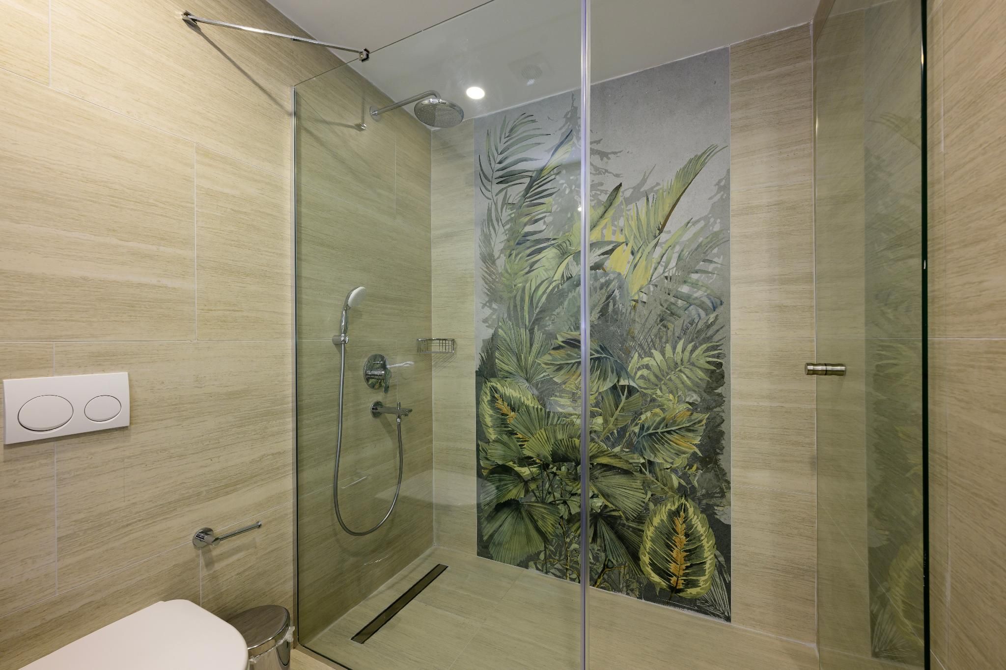 Ayaz Suites Standard Room 3