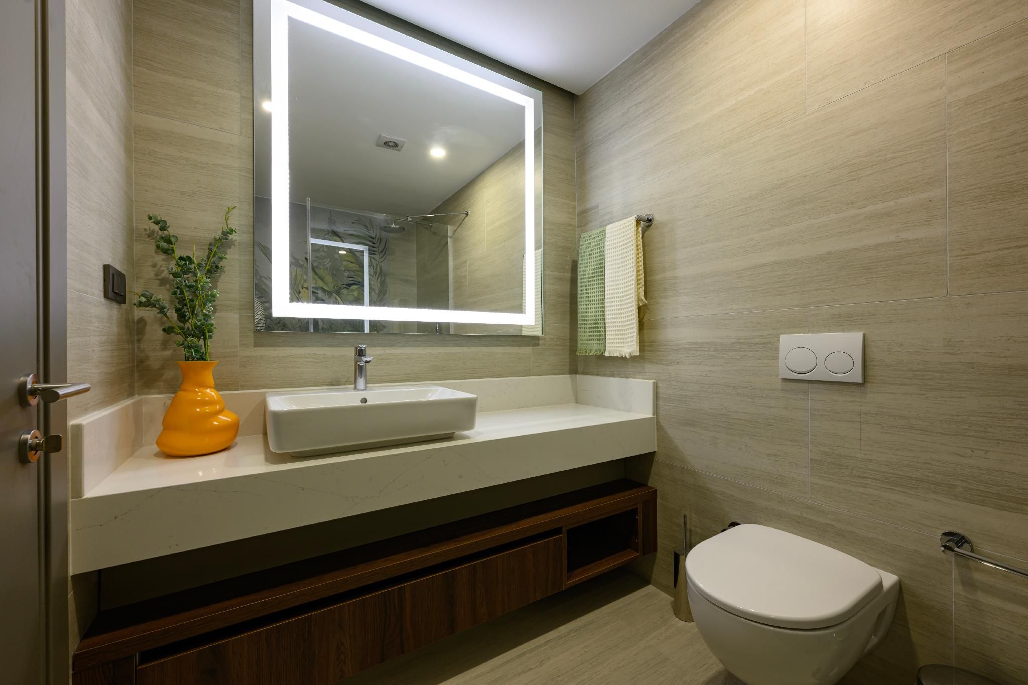 3 Bedroom 2 Bathroom