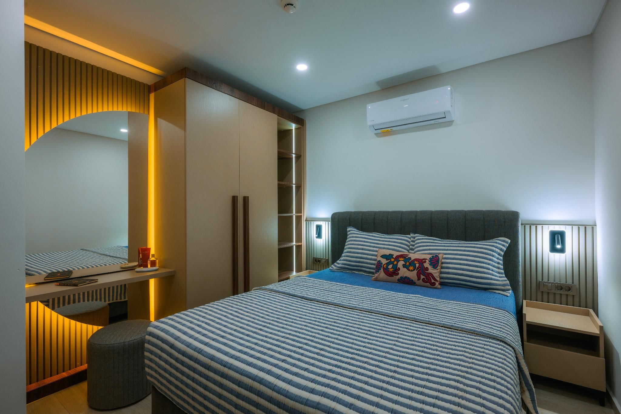 2 Bedroom 1 Bathroom