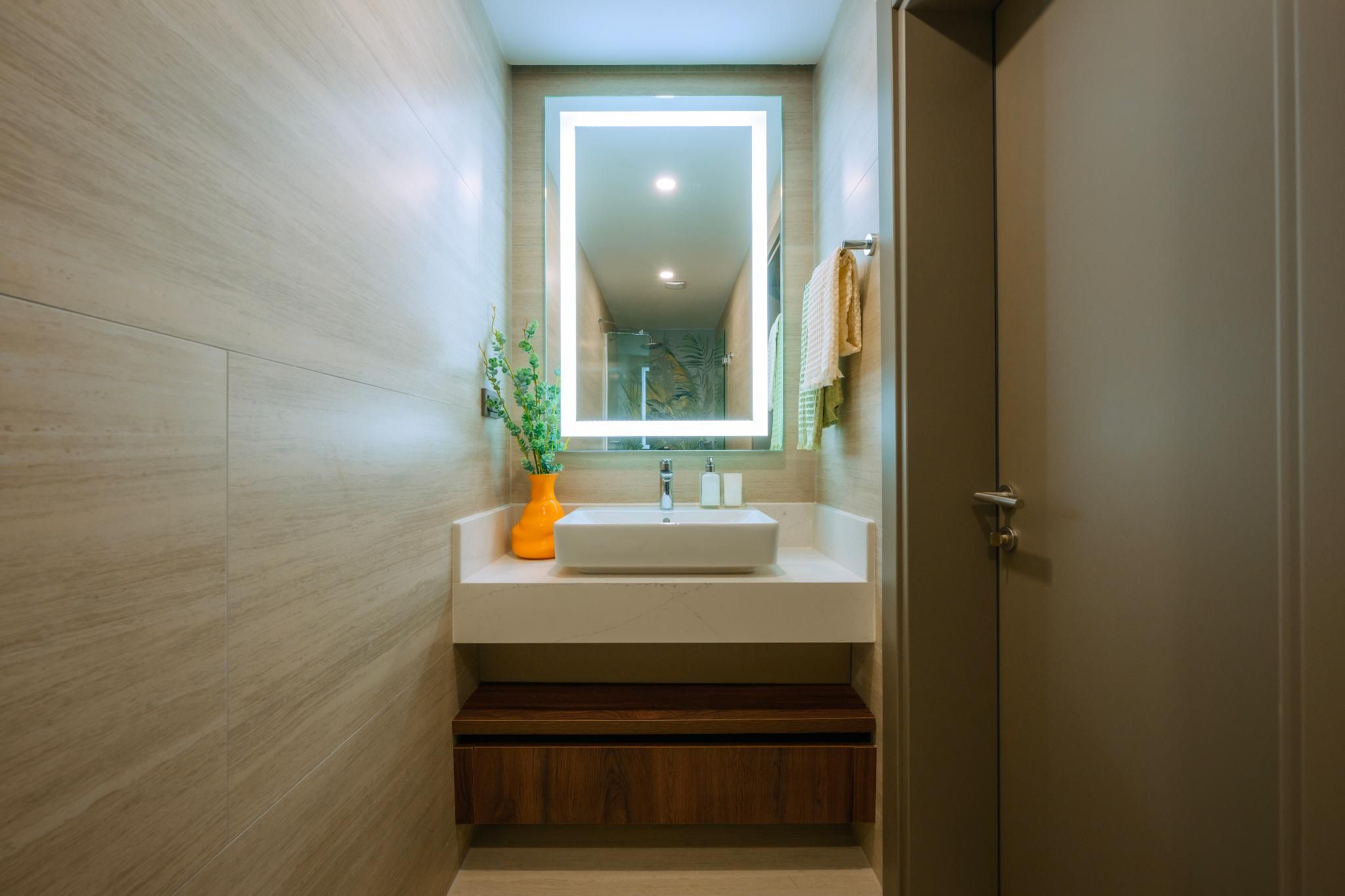 2 Bedroom 1 Bathroom