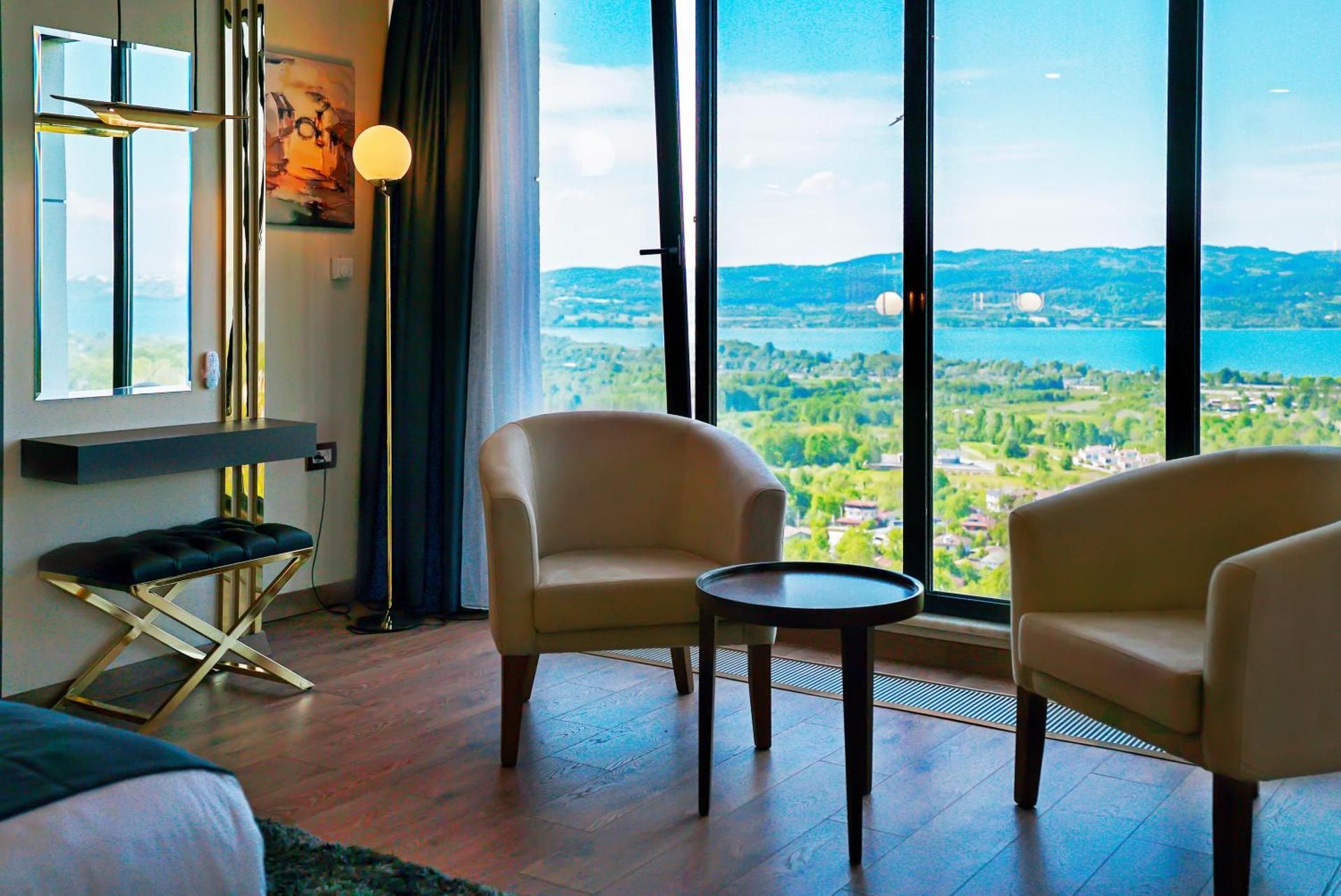 Superior Double Room - Disability Access