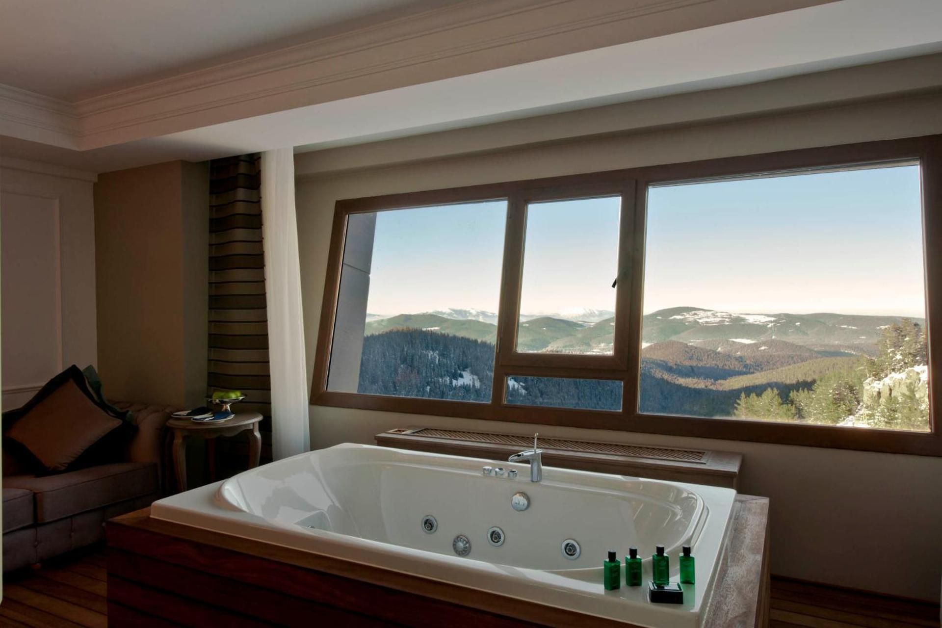 Kaya Palazzo Ski & Mountain Resort Junior Suite 3