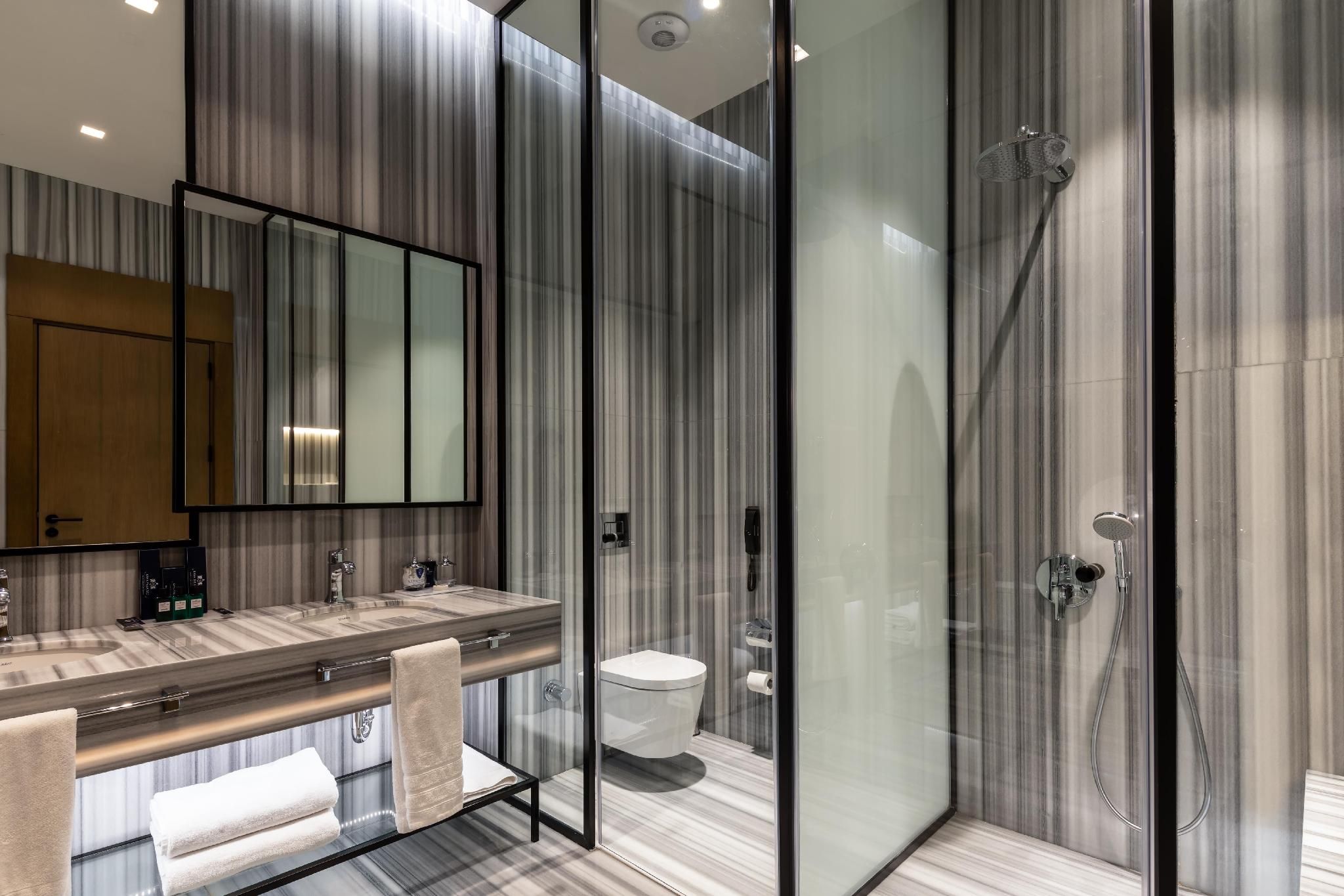 Kaya Palazzo Ski & Mountain Resort Palazzo Luxury Chalets 3