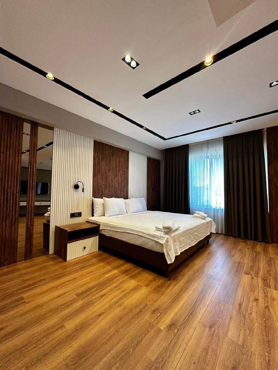 GRAND SAVCILI DELUXE Double Room 2