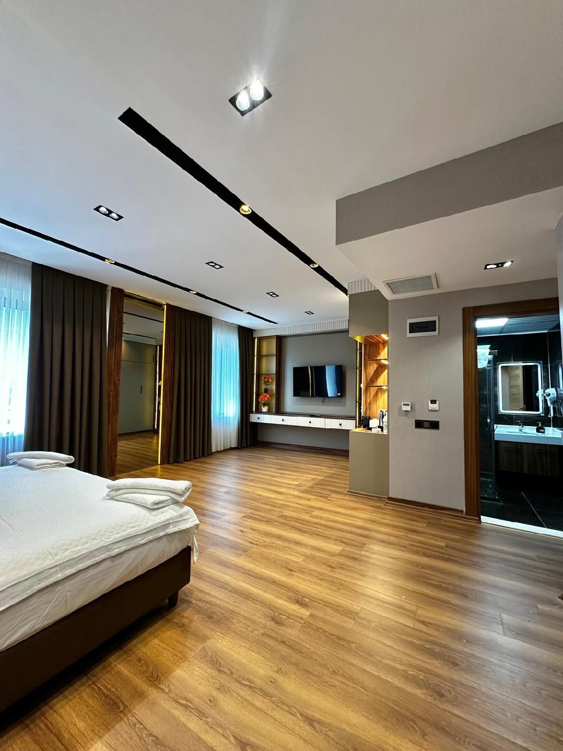 GRAND SAVCILI DELUXE Double Room