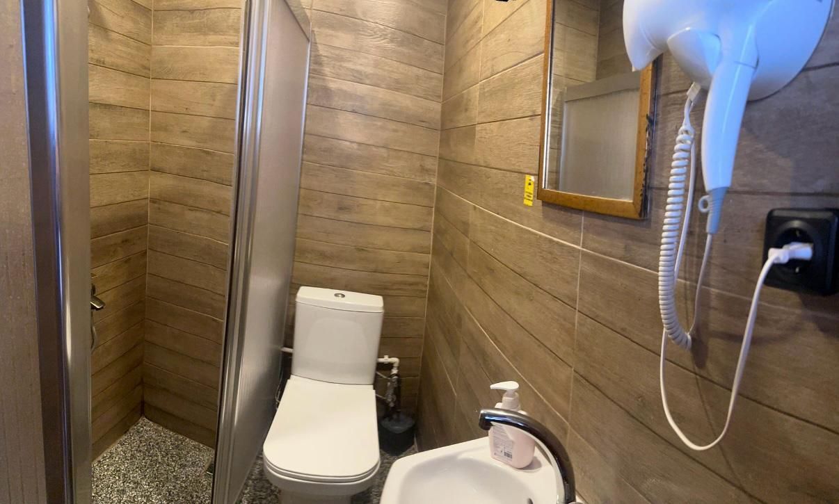 Ezel Hanım Konağı Tek Kisilik Oda 3