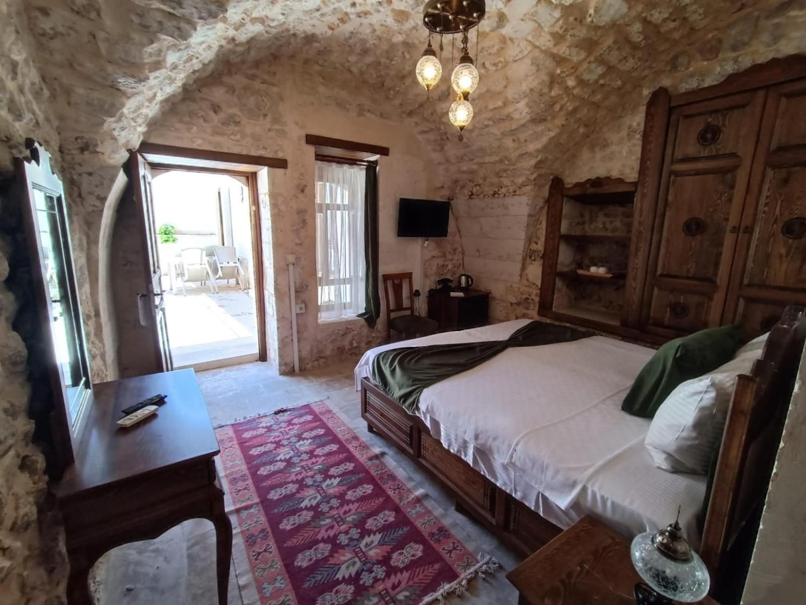 Fırfırlı Konak Double or Twin Room