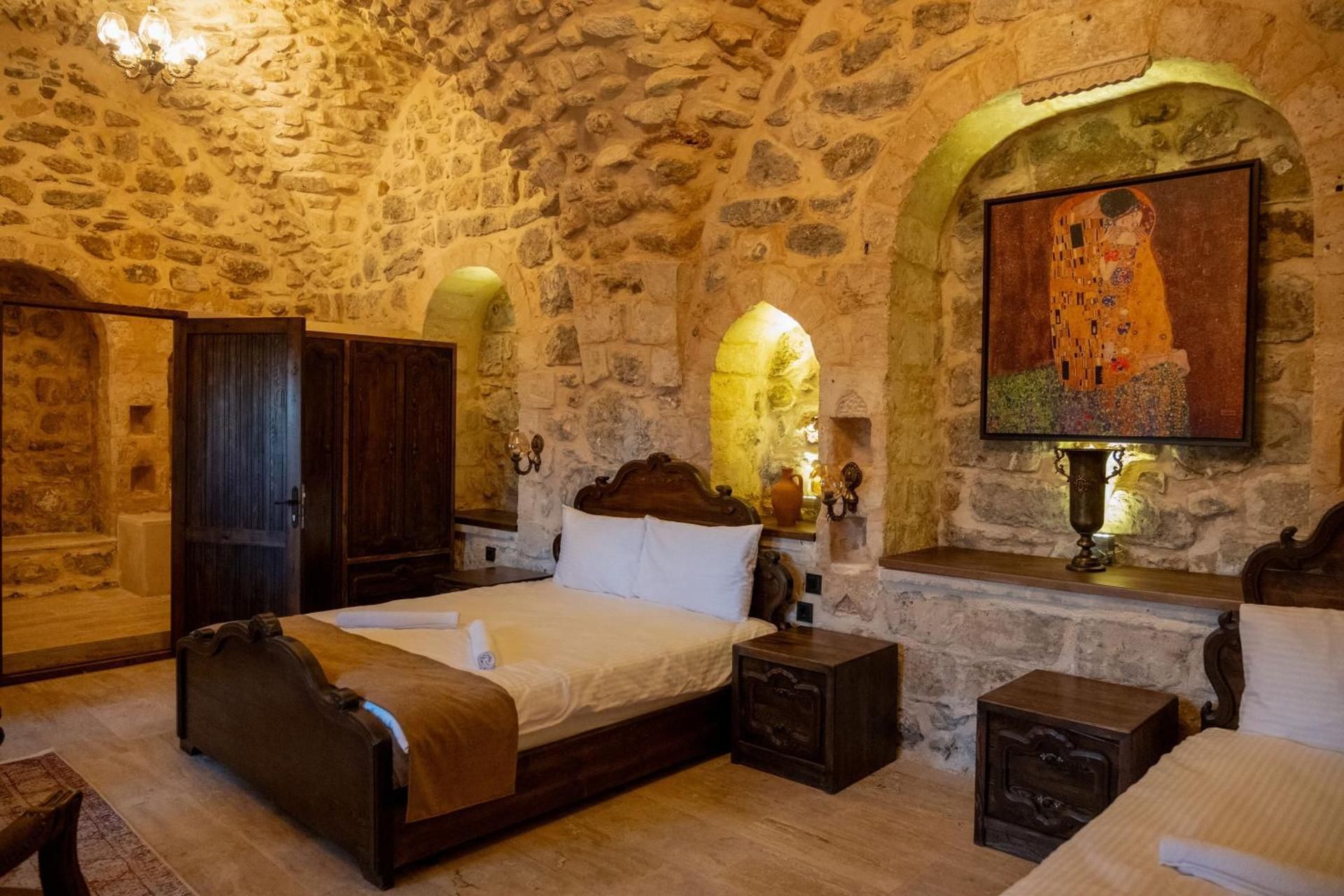 Marinut Konağı Family Room