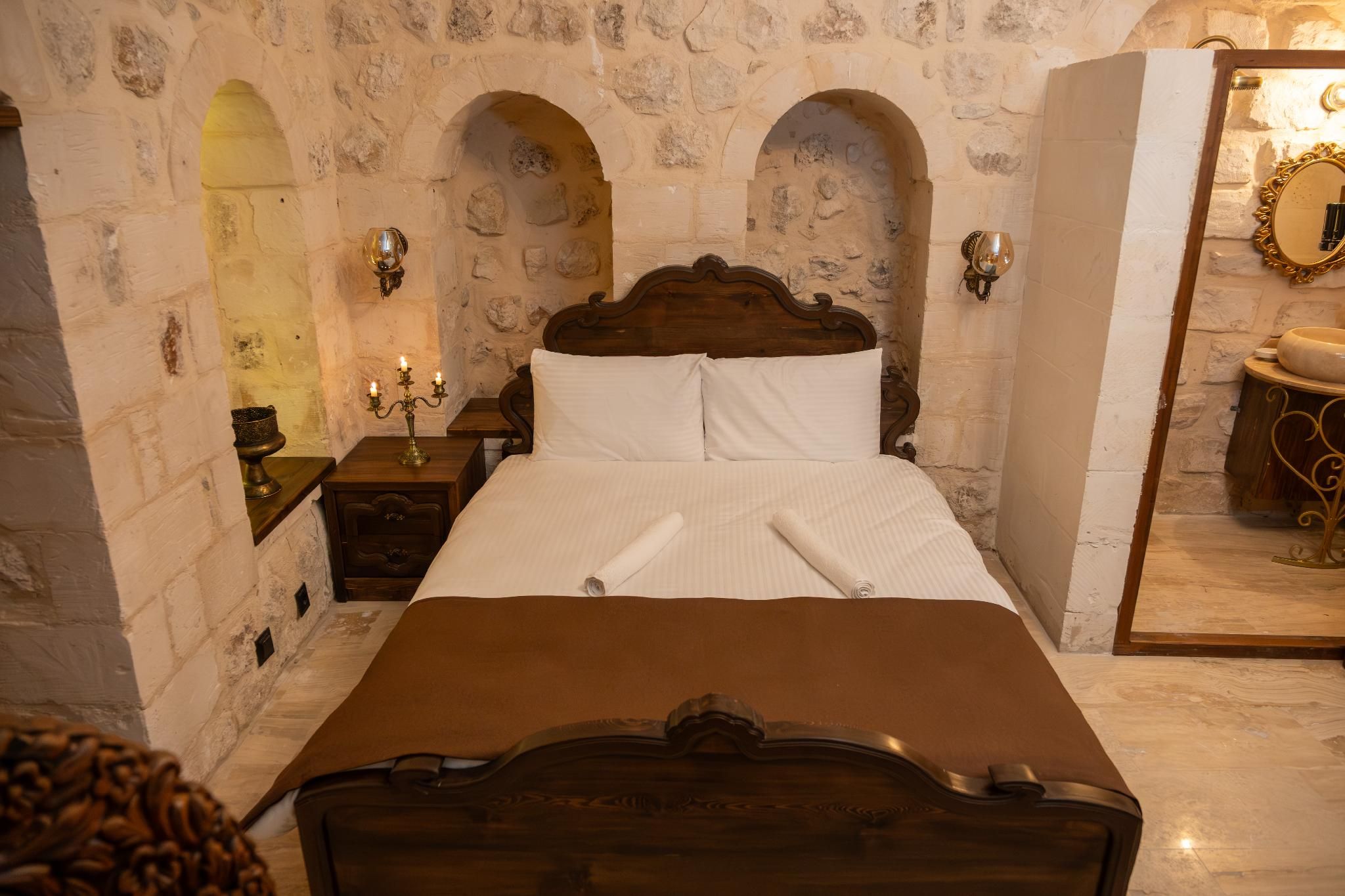 Marinut Konağı Deluxe Room - 2 Beds 2