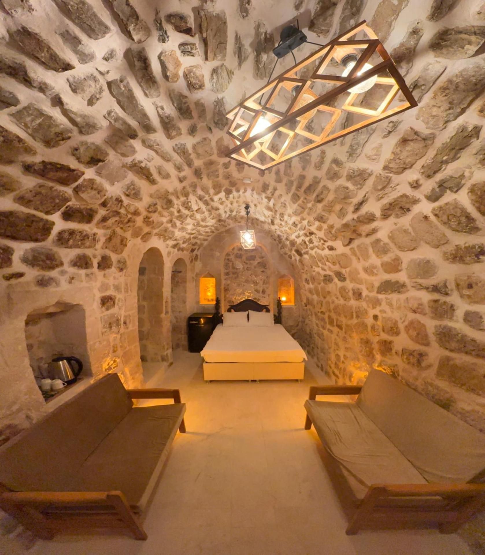 Basic Triple Room