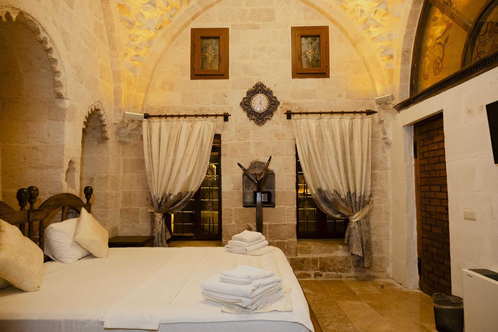 Kadimhan Konağı Otel Deluxe - 2 Beds