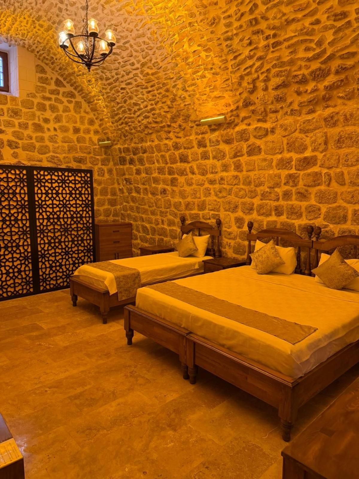 Executive Triple Room