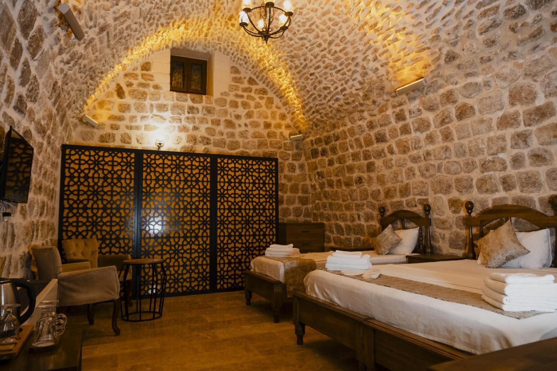 Executive Triple Room