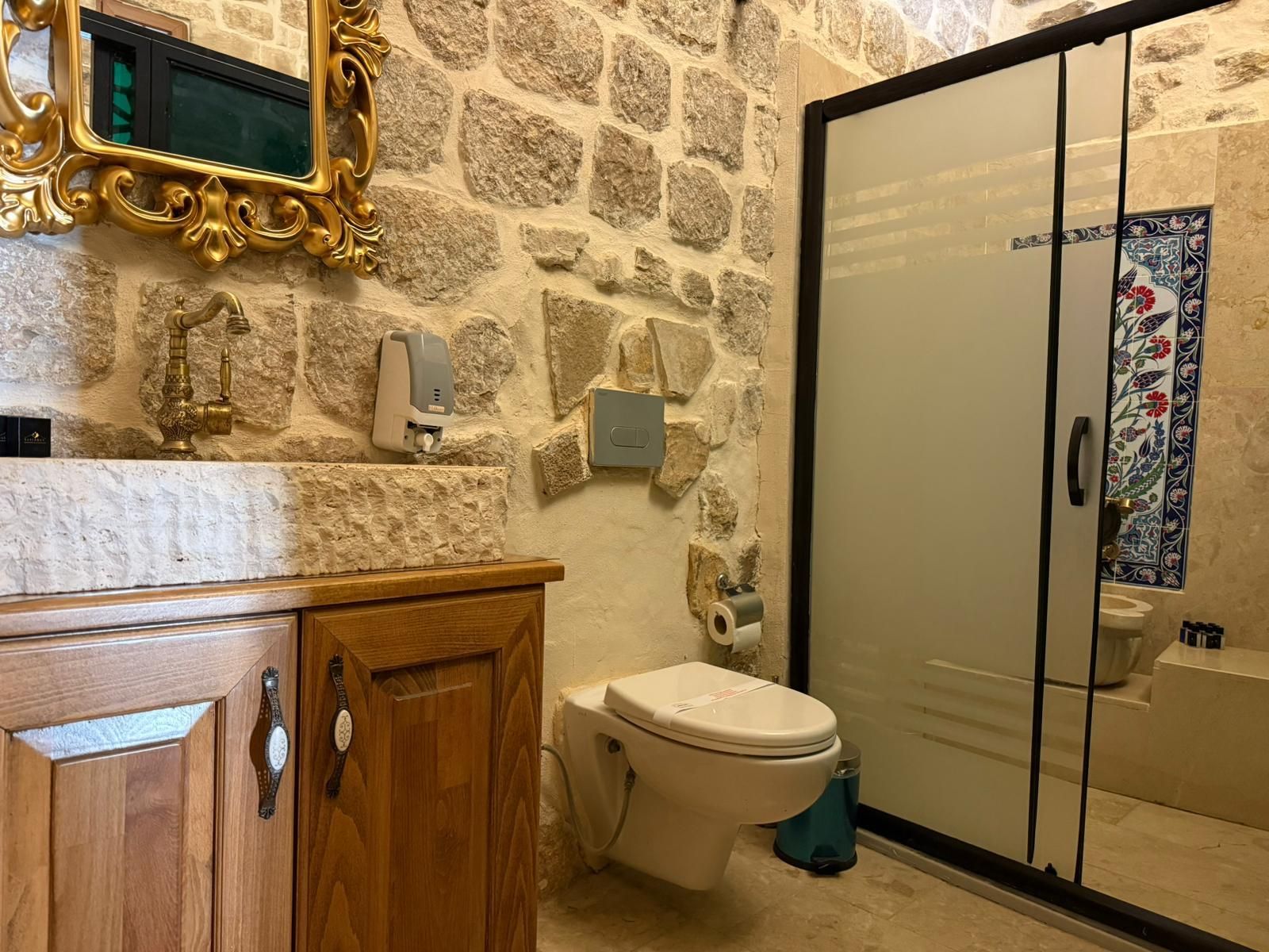 Kadimhan Konağı Otel Deluxe - 2 Beds 3