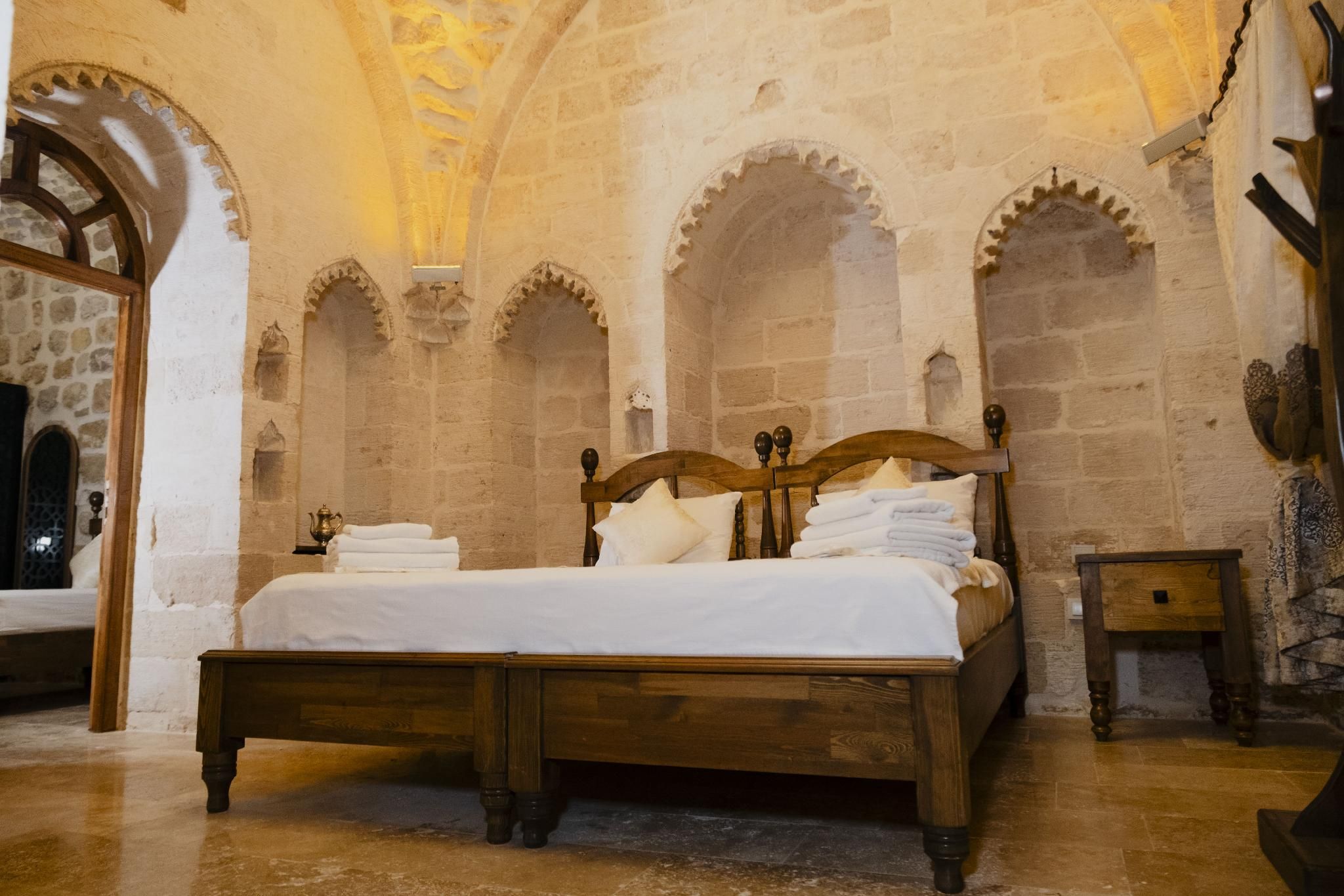 Kadimhan Konağı Otel Deluxe - 2 Beds 2