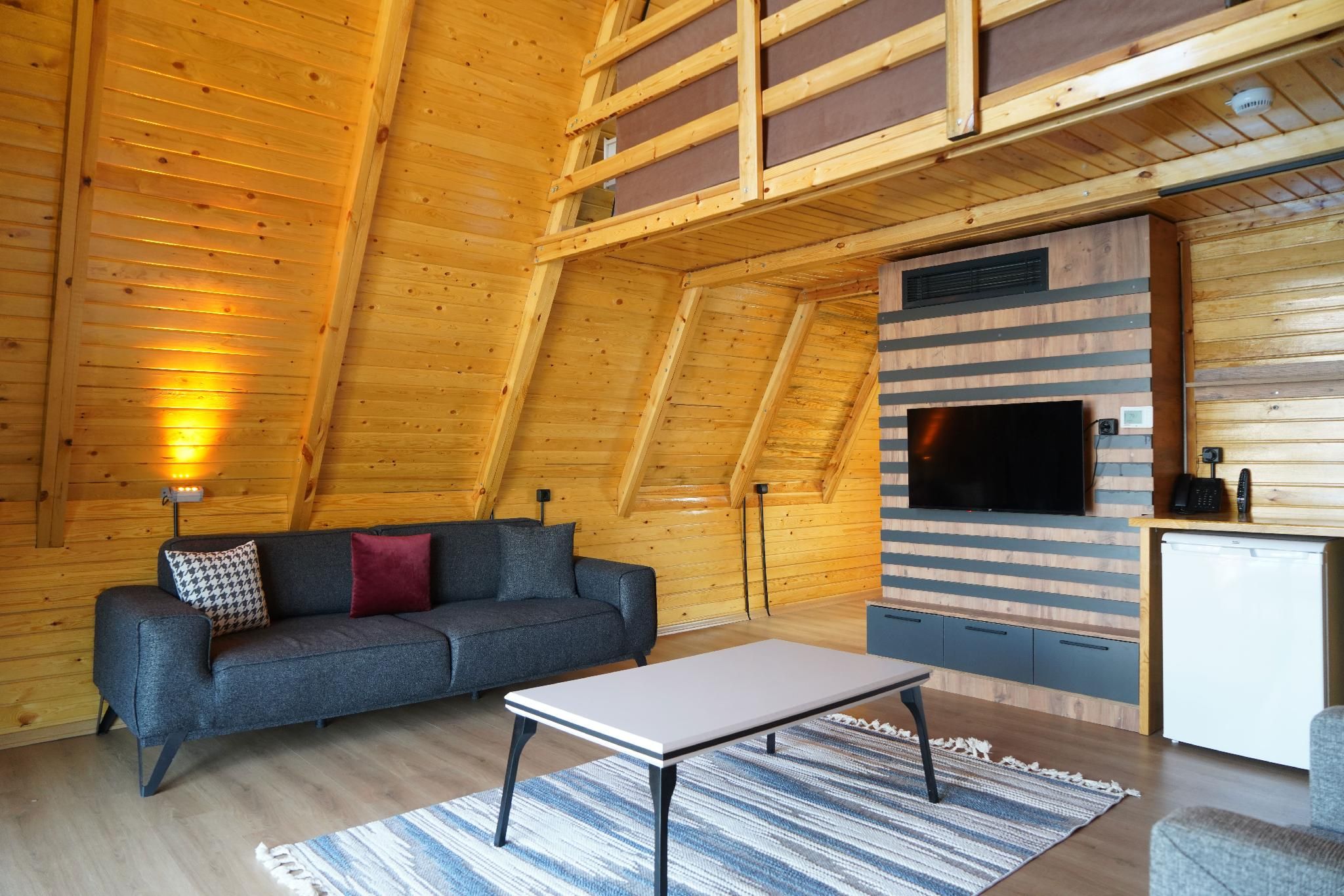 Standard Bungalow