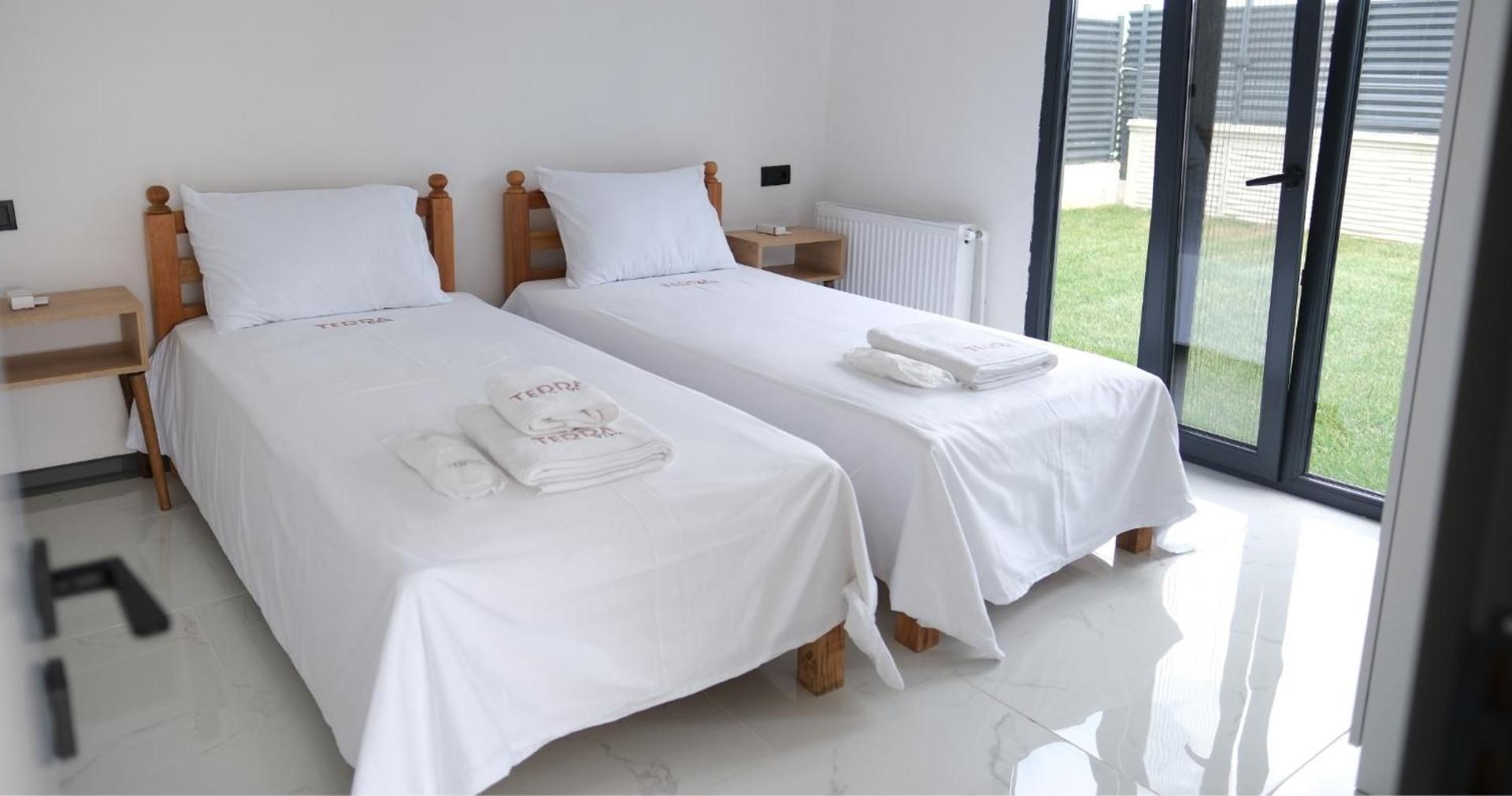 Superior Quadruple Room