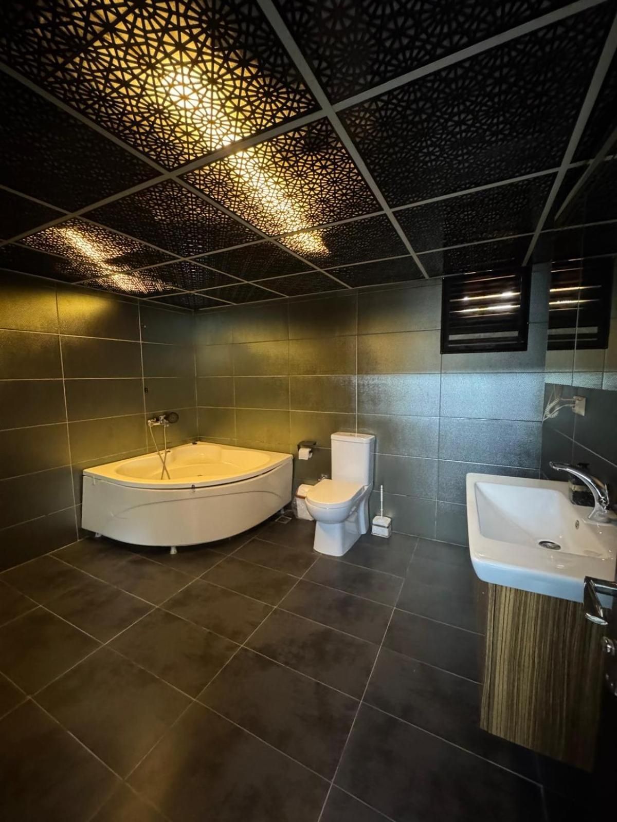 De Perlas Otel Deluxe Double Room with Sea View 3