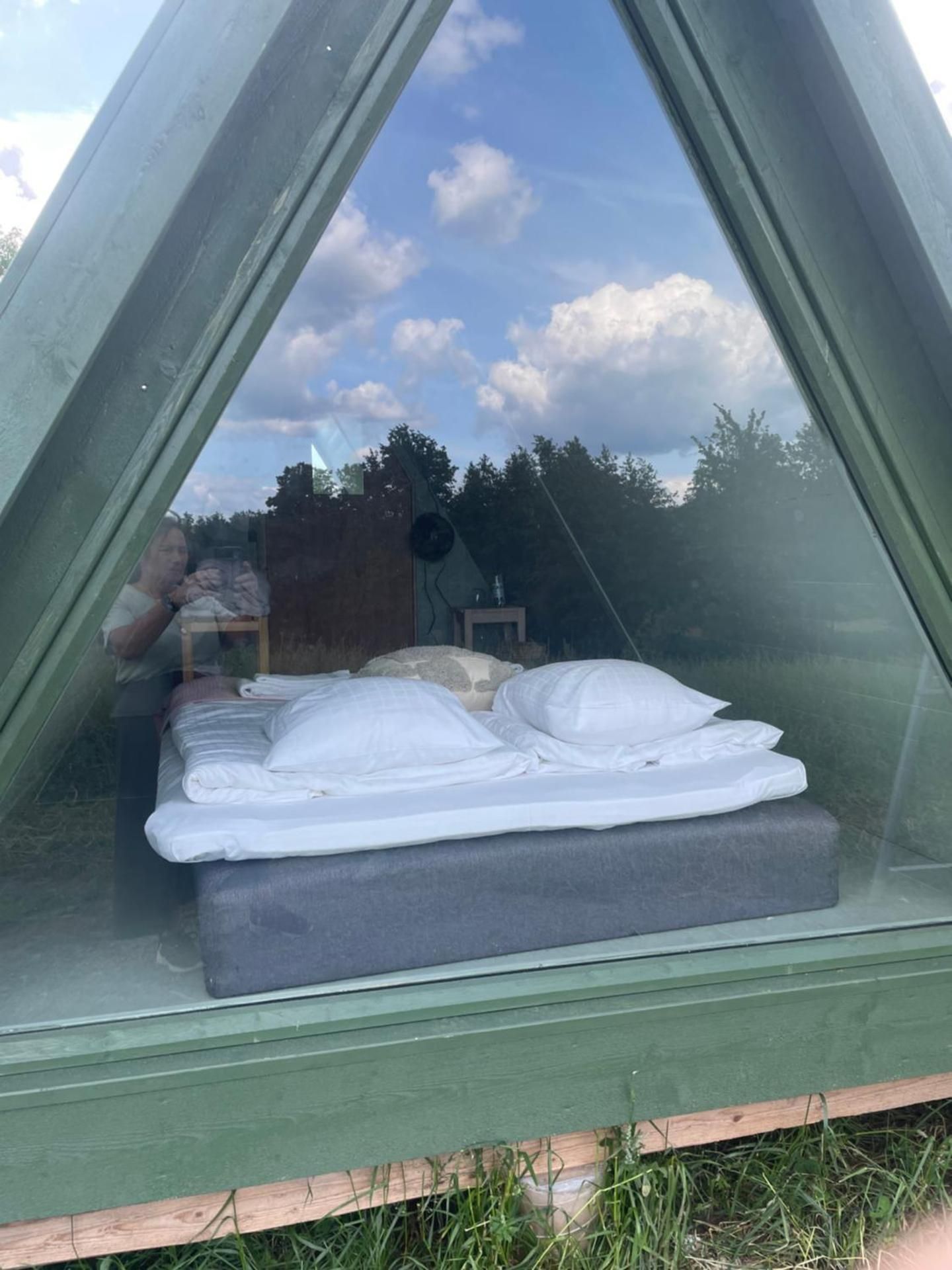 Rorums Gardshotell Tent 2