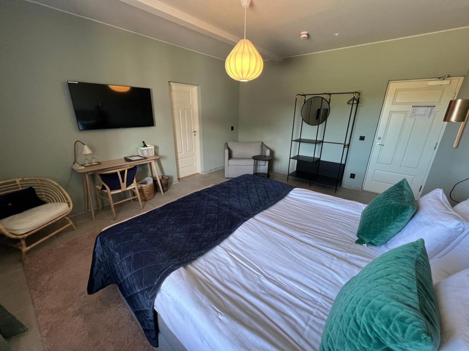 Comfort Triple Room with Shower