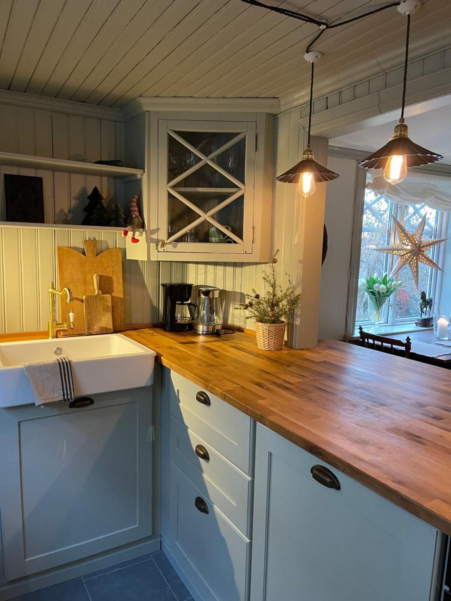 Double Room with Patio