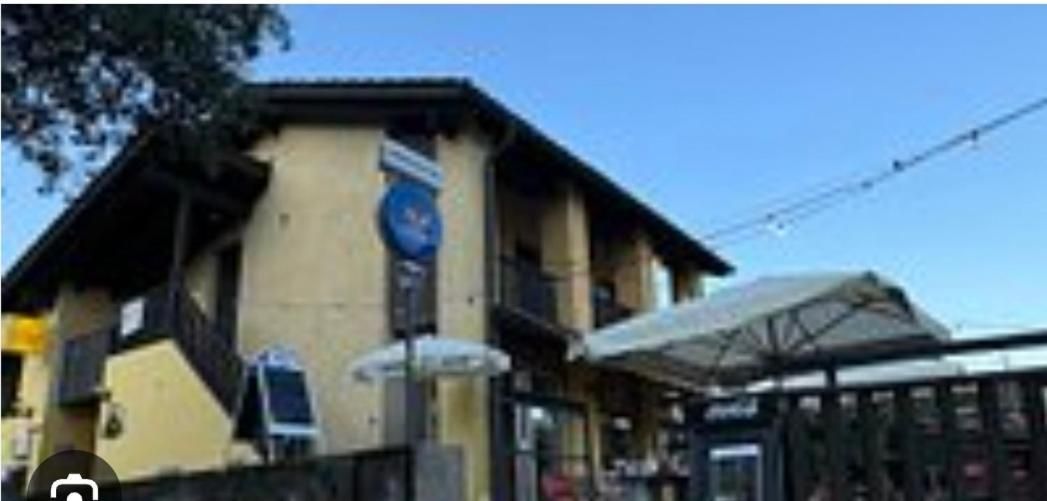 Dormire al Grotto Fonti