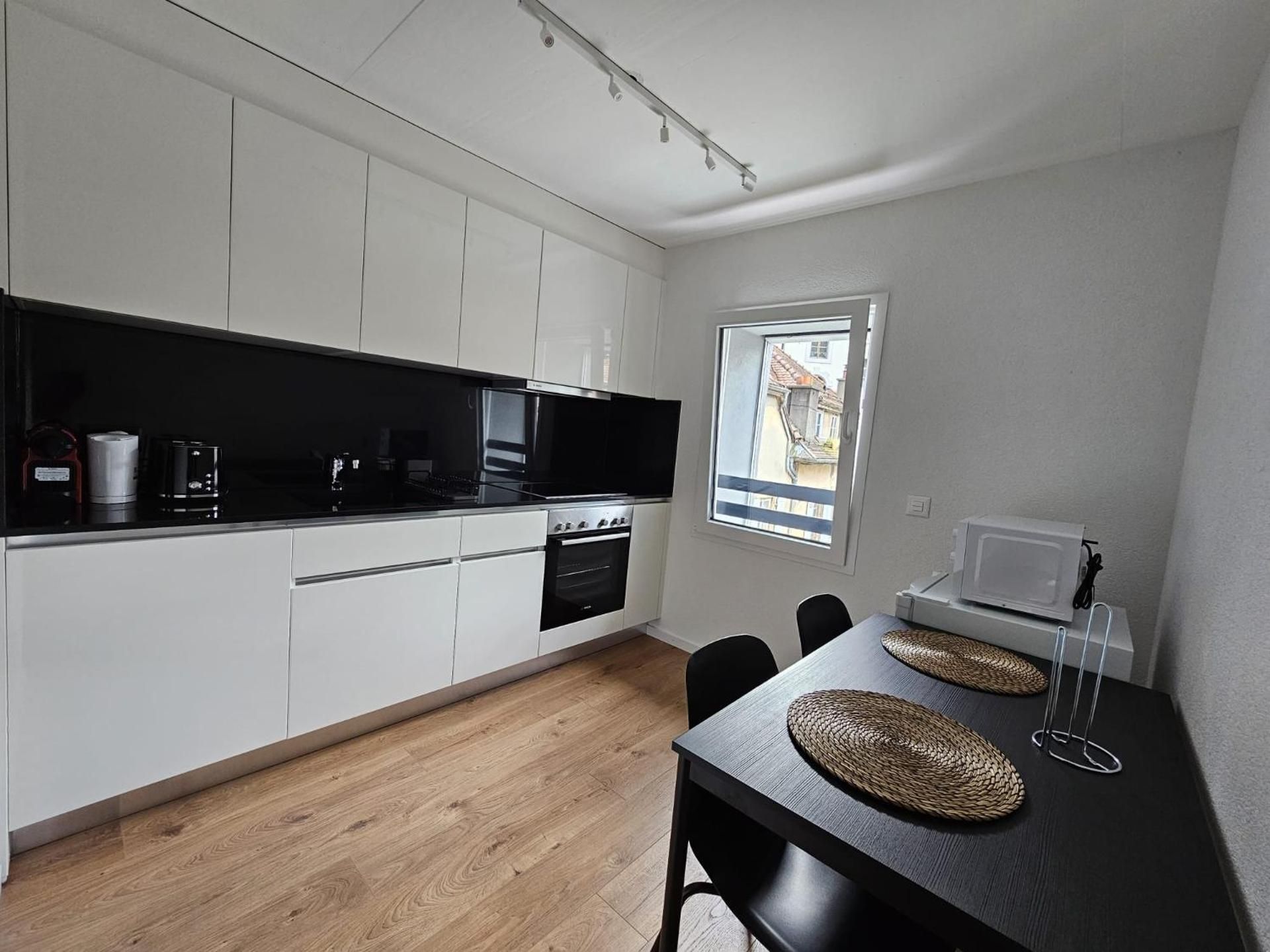 Standard Double Room with Shared Bathroom