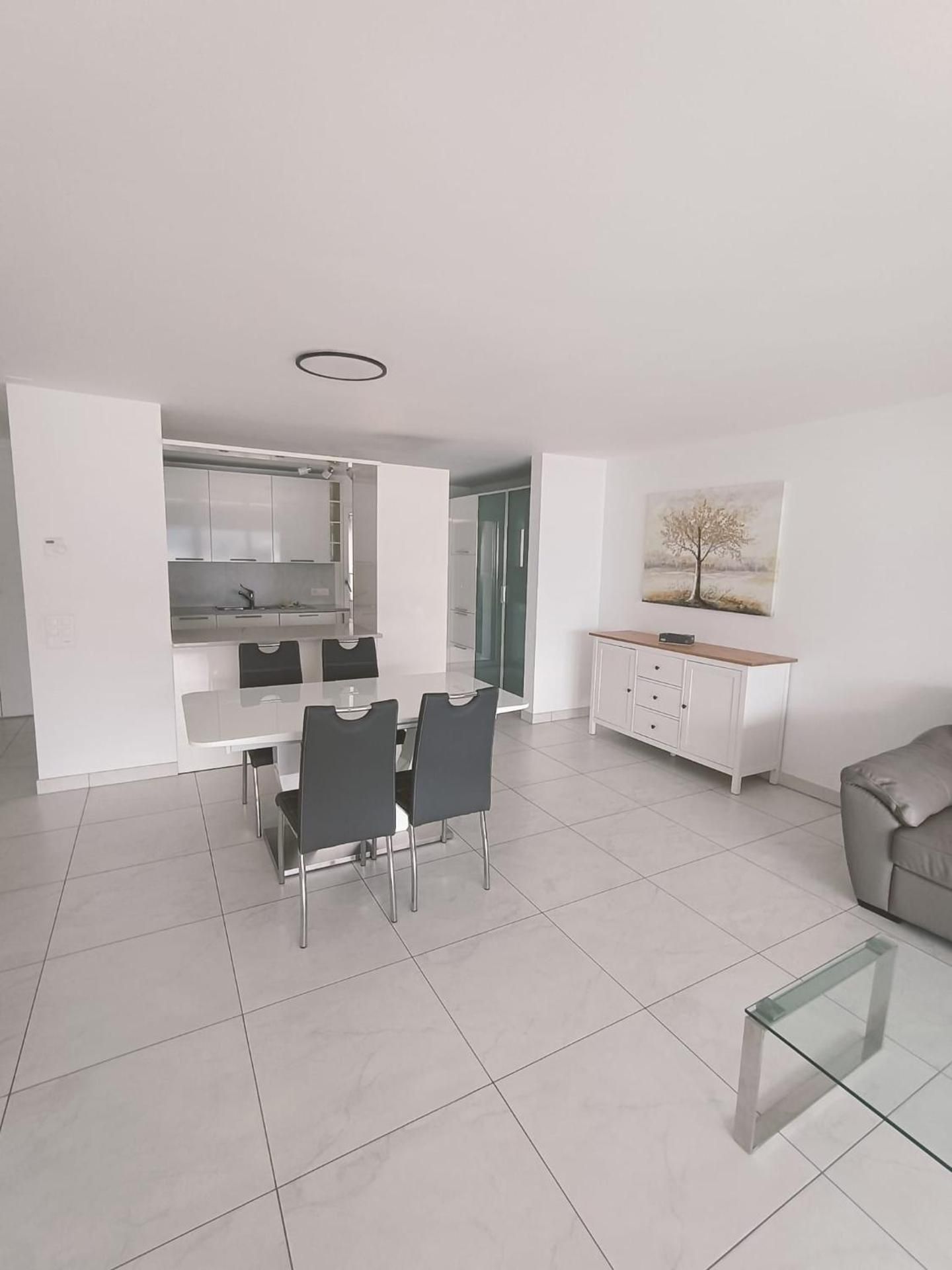 Superior Apartment with Lake view